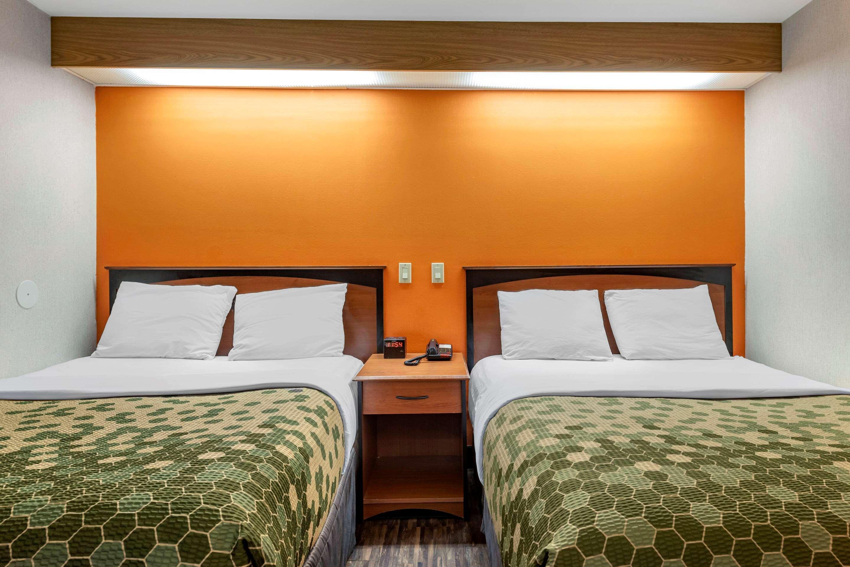 Econo Lodge North Academy Colorado Springs Buitenkant foto