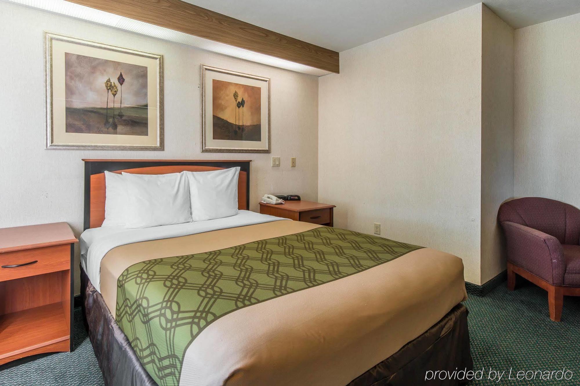 Econo Lodge North Academy Colorado Springs Buitenkant foto