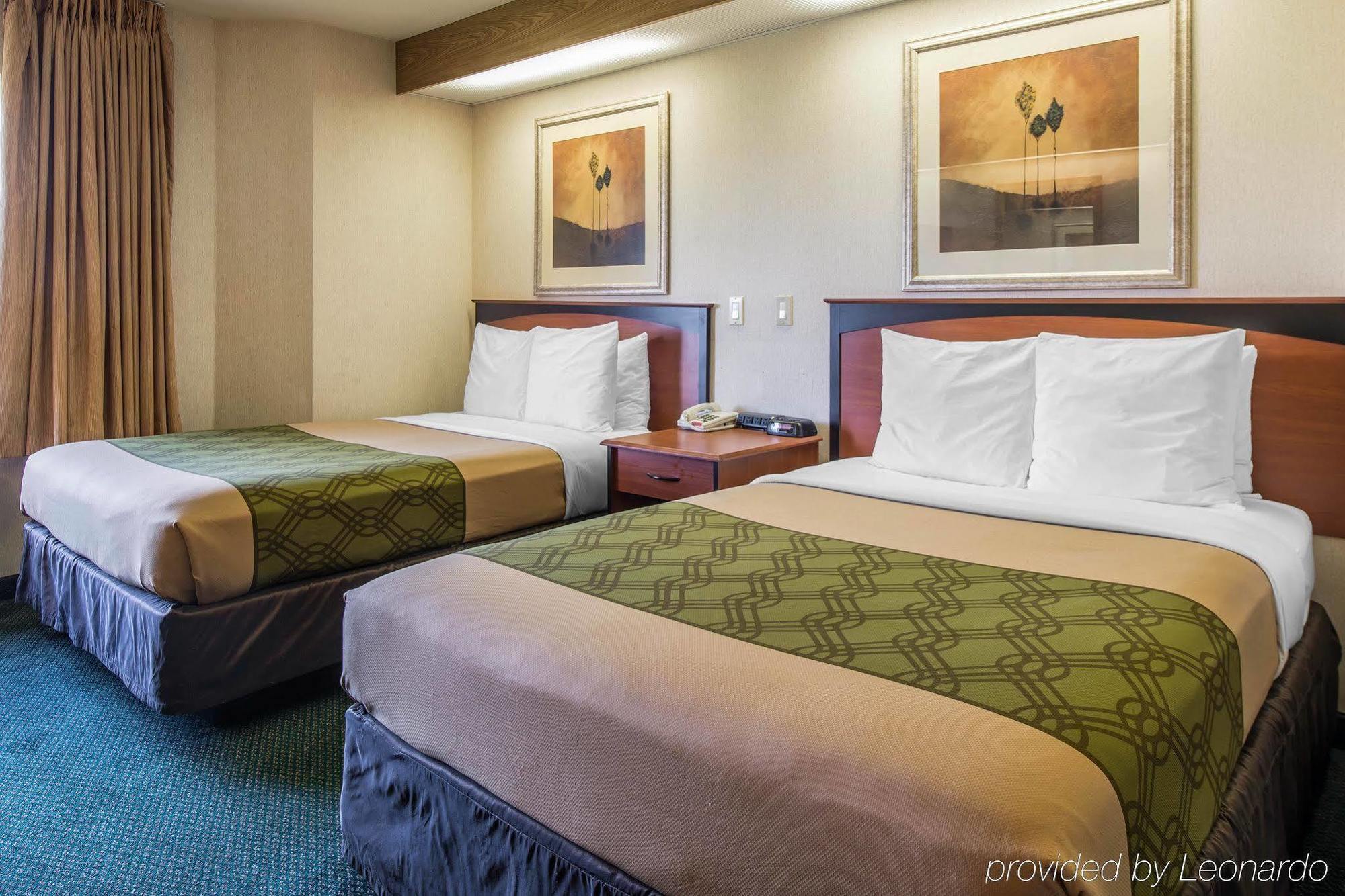 Econo Lodge North Academy Colorado Springs Buitenkant foto